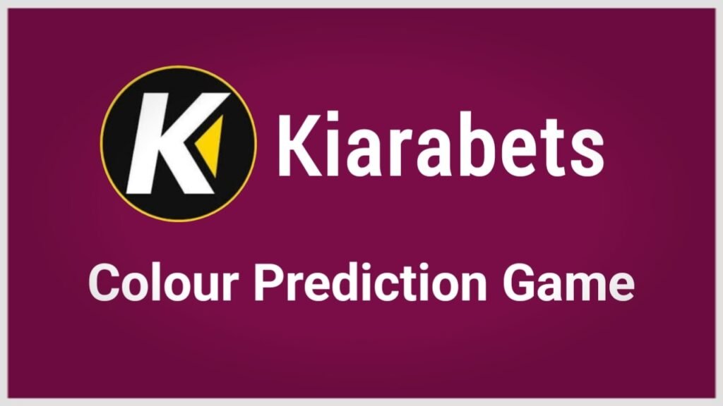 Kiarabets Game Login & Register